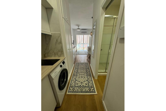 Appartement - Revente - Torrevieja - Centro