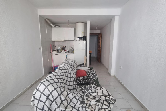 Appartement - Revente - Torrevieja - Centro