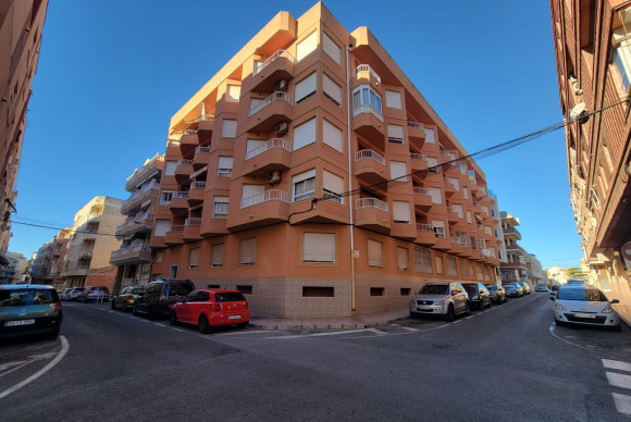 Appartement - Revente - Torrevieja - Centro