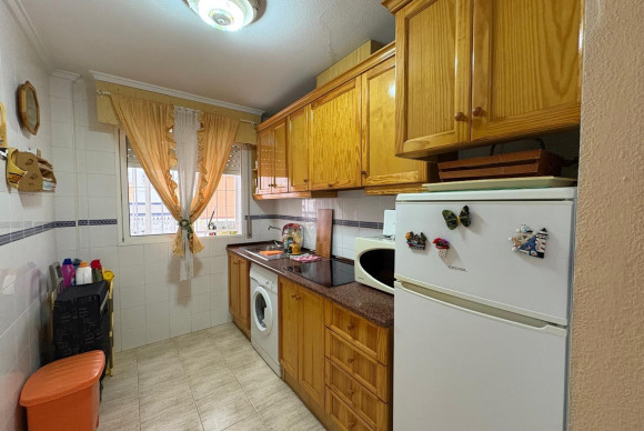 Appartement - Revente - Torrevieja - Centro