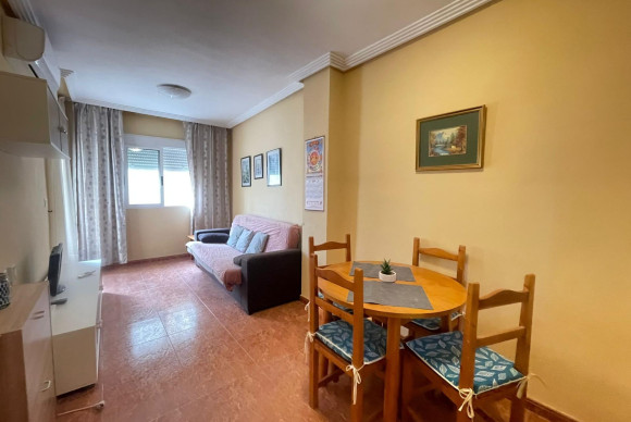 Appartement - Revente - Torrevieja - Centro