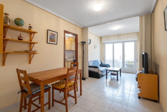 Appartement - Revente - Torrevieja - Centro