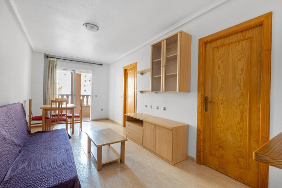 Appartement - Revente - Torrevieja - Estacion de autobuses