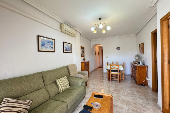 Appartement - Revente - Torrevieja - Estacion de autobuses