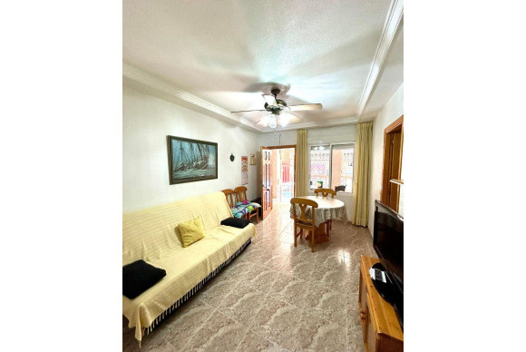 Appartement - Revente - Torrevieja - Estacion de autobuses