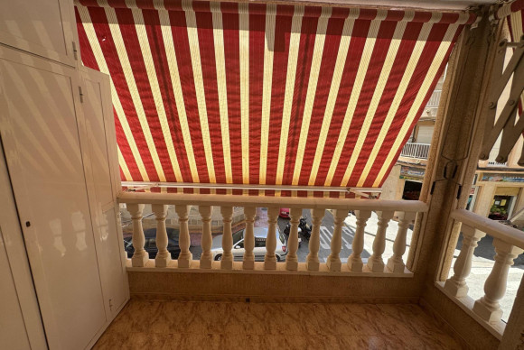 Appartement - Revente - Torrevieja - Habaneras