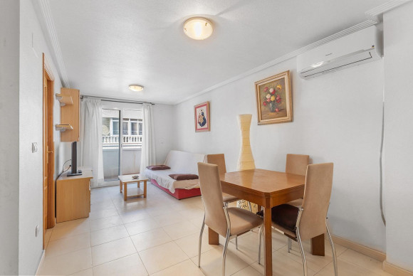 Appartement - Revente - Torrevieja - JJIC-24622