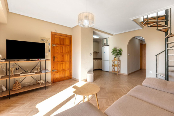 Appartement - Revente - Torrevieja - JJIC-65746