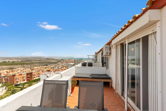 Appartement - Revente - Torrevieja - JJIC-66944