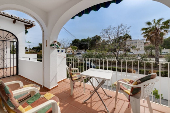 Appartement - Revente - Torrevieja -  JJMAY14729