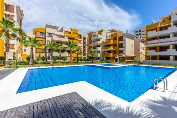 Appartement - Revente - Torrevieja - JJPAN-30991