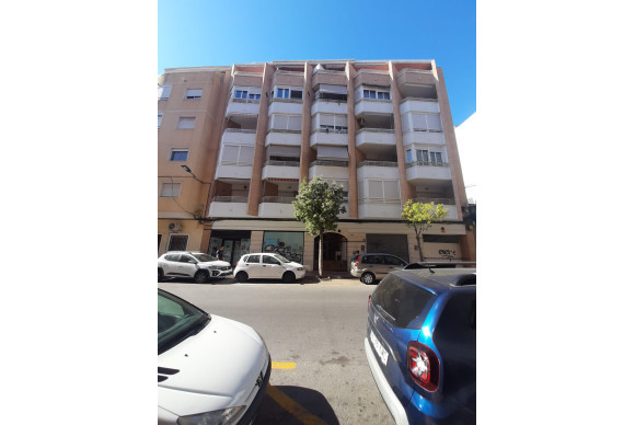 Appartement - Revente - Torrevieja - JJTIT-56615