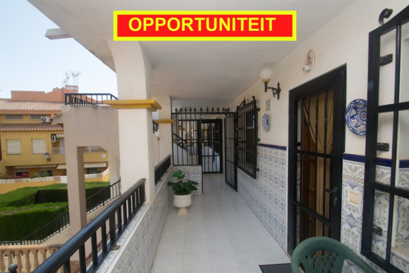 Appartement - Revente - Torrevieja - LACABL008