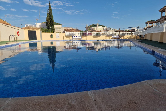 Appartement - Revente - Torrevieja - Los altos