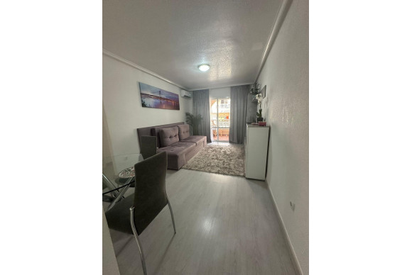 Appartement - Revente - Torrevieja - Parque de Las Naciones