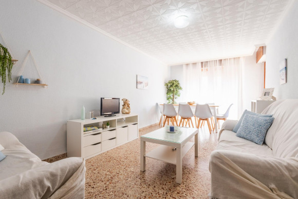 Appartement - Revente - Torrevieja - playa de los naufragos