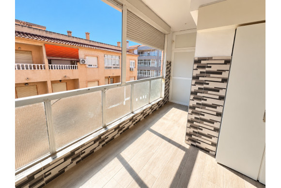 Appartement - Revente - Torrevieja - playa de los naufragos