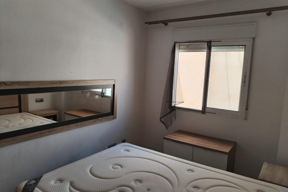 Appartement - Revente - Torrevieja - Playa del Cura