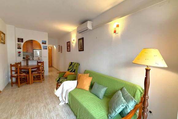 Appartement - Revente - Torrevieja - Playa del Cura
