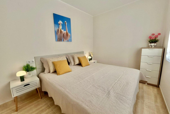 Appartement - Revente - Torrevieja - Playa del Cura