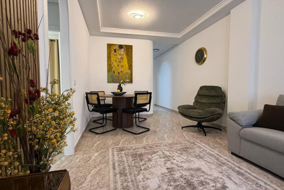 Appartement - Revente - Torrevieja - Playa del Cura