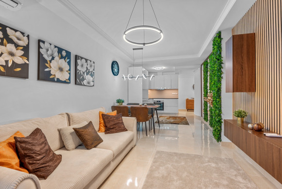 Appartement - Revente - Torrevieja - Playa del Cura