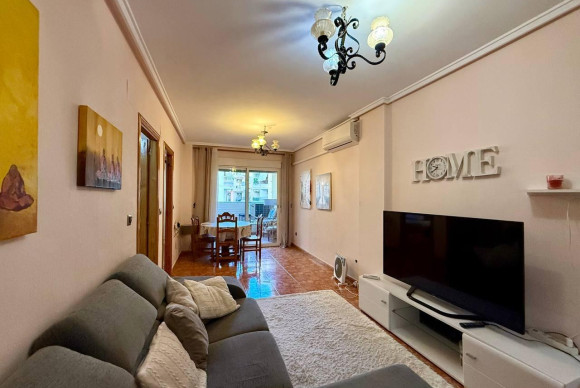 Appartement - Revente - Torrevieja - Playa del Cura