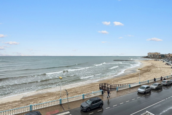 Appartement - Revente - Torrevieja - Playa Los Locos