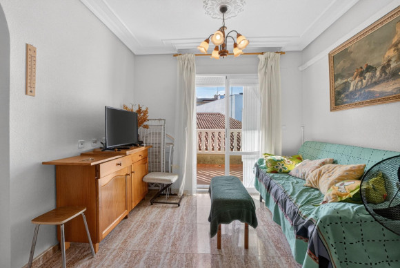 Appartement - Revente - Torrevieja - Playa Los Locos