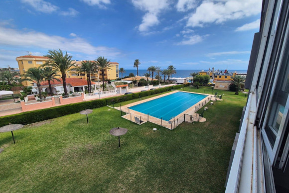 Appartement - Revente - Torrevieja - Punta prima