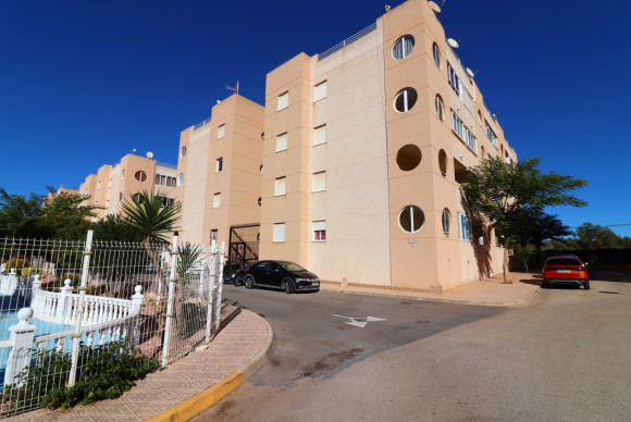 Appartement - Revente - Torrevieja - San Luis