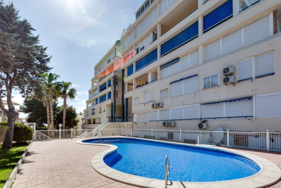 Appartement - Revente - Torrevieja - Sector 25