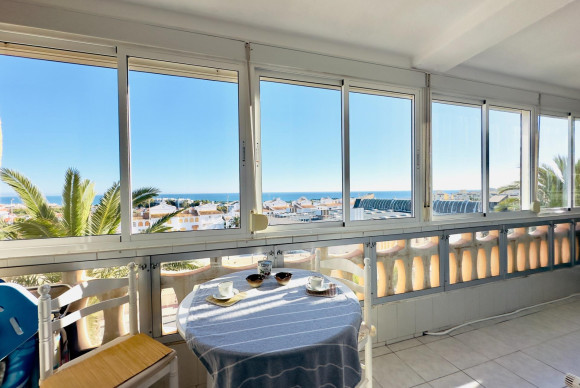 Appartement - Revente - Torrevieja - Torreblanca