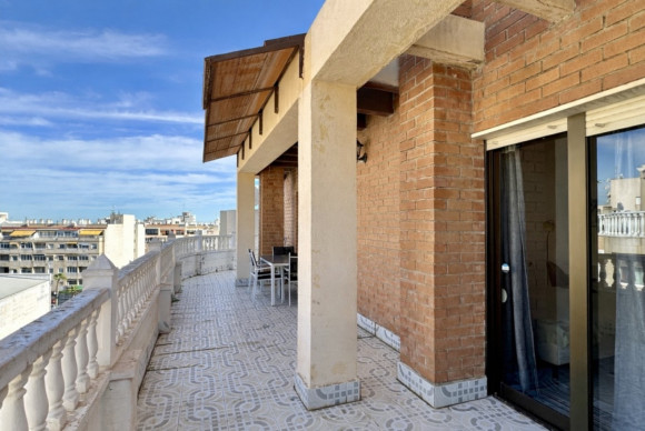 Appartement - Revente - Torrevieja - Torrevieja - Centre
