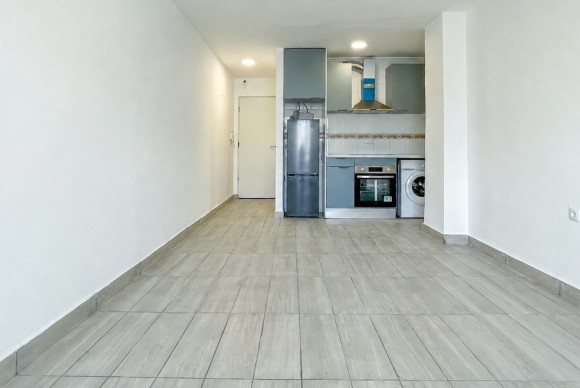 Appartement - Revente - Torrevieja - Torrevieja - Centre