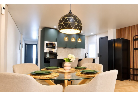 Appartement - Revente - Torrevieja - Torrevieja - Centre