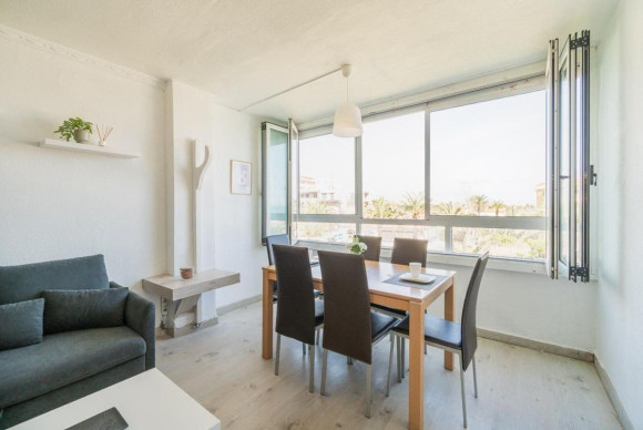 Appartement - Revente - Torrevieja - torrevieja