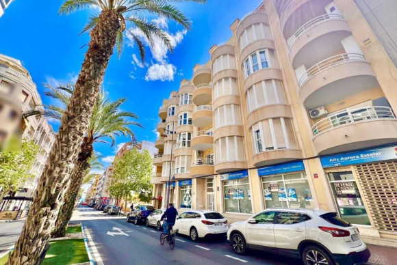 Appartement - Revente - Torrevieja - torrevieja