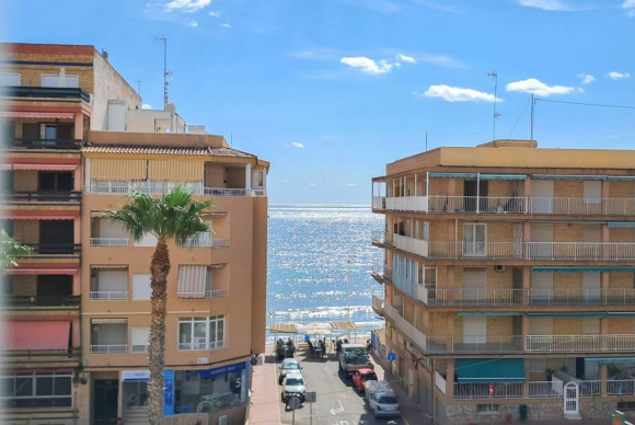 Appartement - Revente - Torrevieja - torrevieja