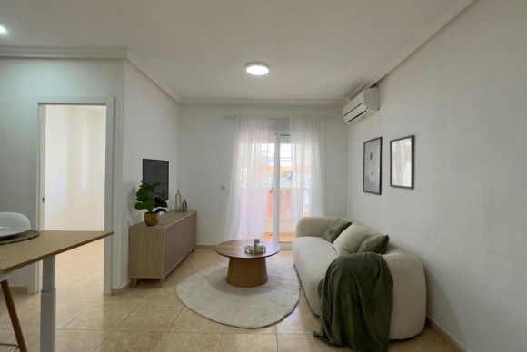 Appartement - Revente - Torrevieja - torrevieja