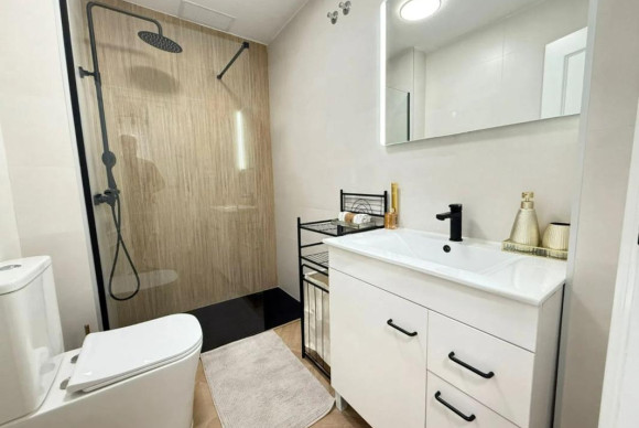 Appartement - Revente - Torrevieja - torrevieja