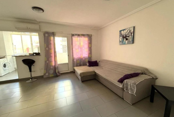 Appartement - Revente - Torrevieja - torrevieja