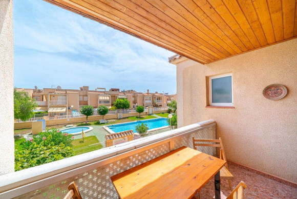 Appartement - Revente - Torrevieja - torrevieja