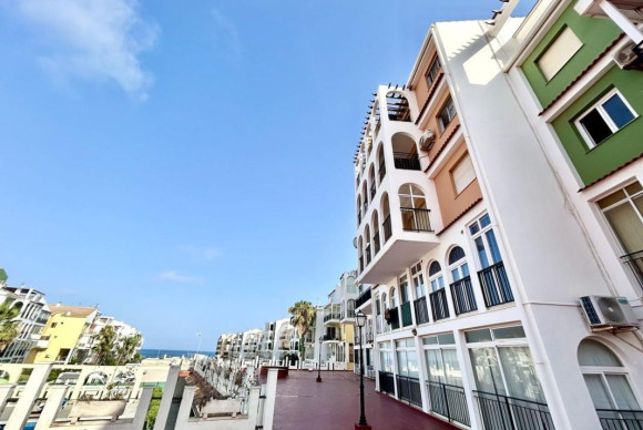 Appartement - Revente - Torrevieja - torrevieja