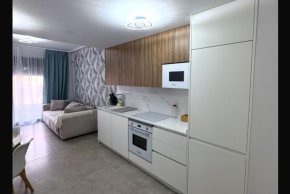 Appartement - Revente - Torrevieja - torrevieja