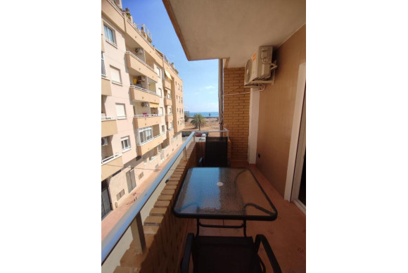Appartement - Revente - Torrevieja - torrevieja