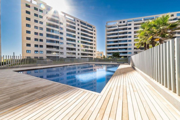 Appartement - Revente - Torrevieja - torrevieja