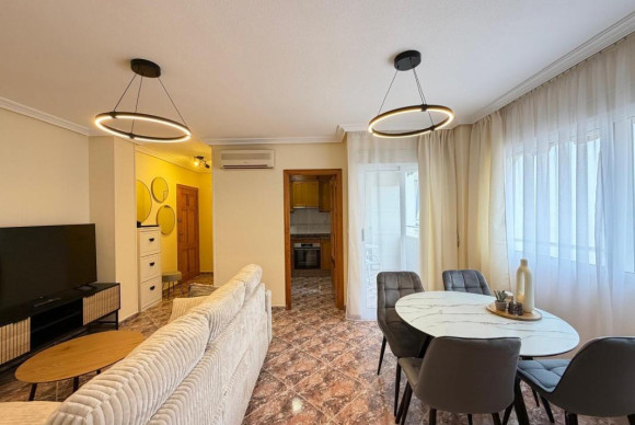 Appartement - Revente - Torrevieja - torrevieja