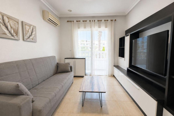Appartement - Revente - Torrevieja - torrevieja