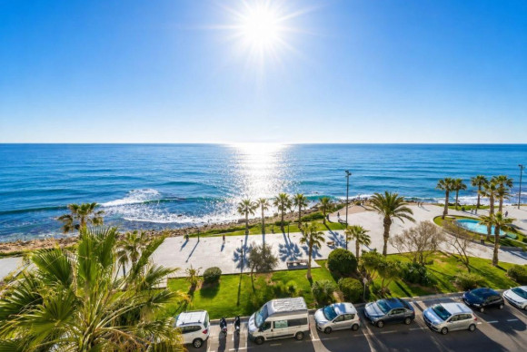 Appartement - Revente - Torrevieja - torrevieja